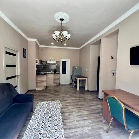Guest House In ألافيردي المظهر الخارجي الصورة