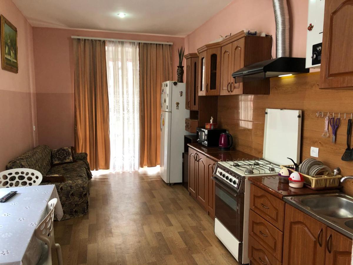 Guest House In ألافيردي المظهر الخارجي الصورة