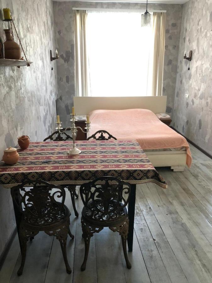 Guest House In ألافيردي المظهر الخارجي الصورة
