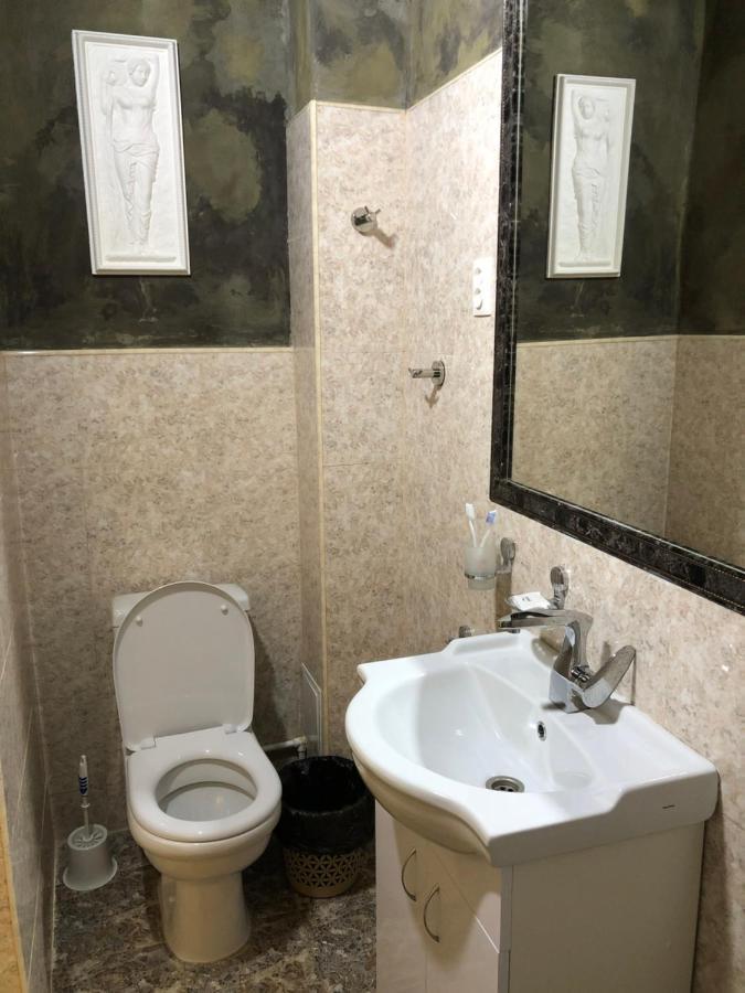 Guest House In ألافيردي المظهر الخارجي الصورة
