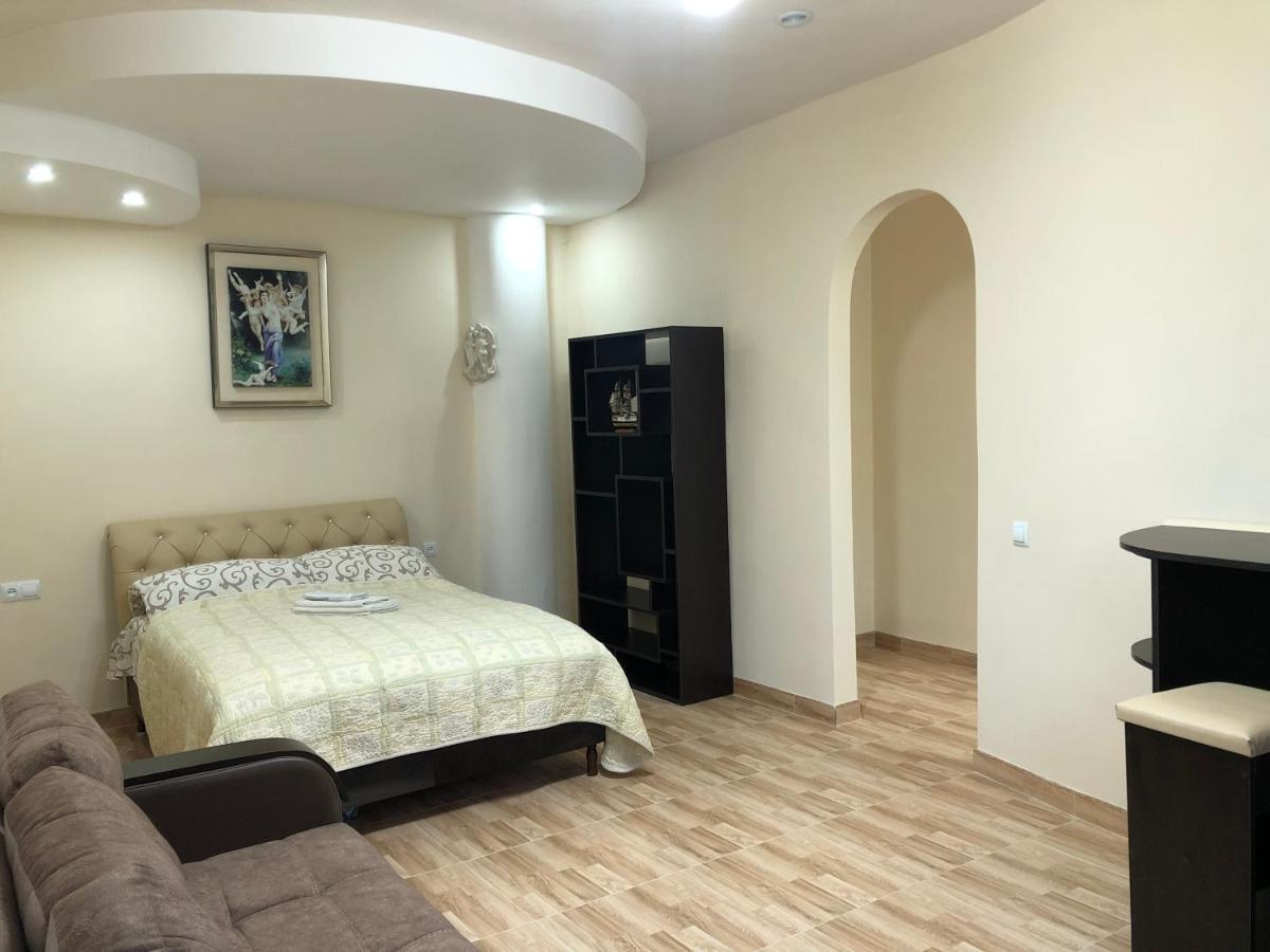 Guest House In ألافيردي المظهر الخارجي الصورة