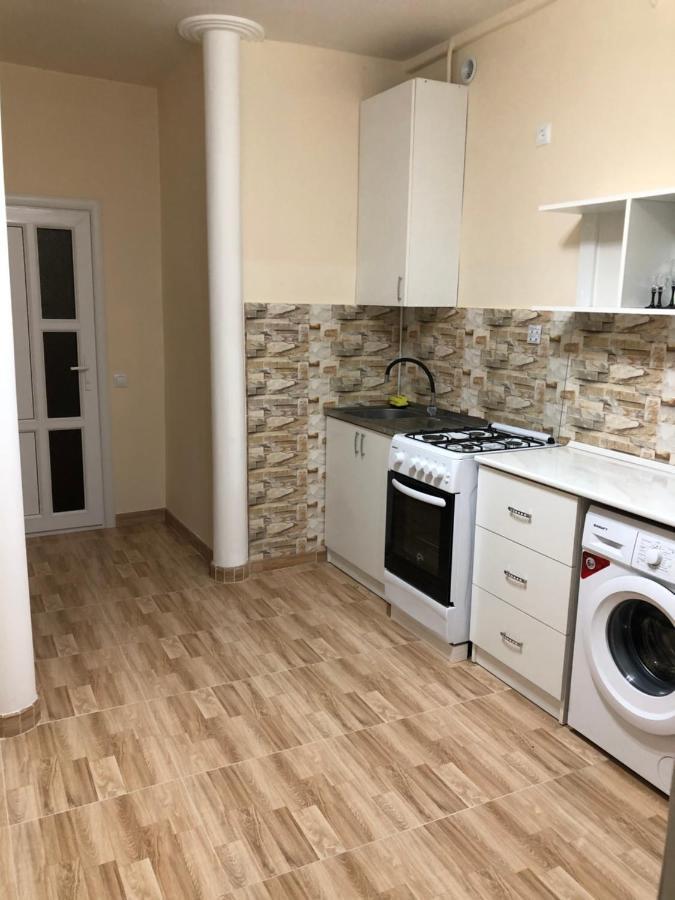 Guest House In ألافيردي المظهر الخارجي الصورة