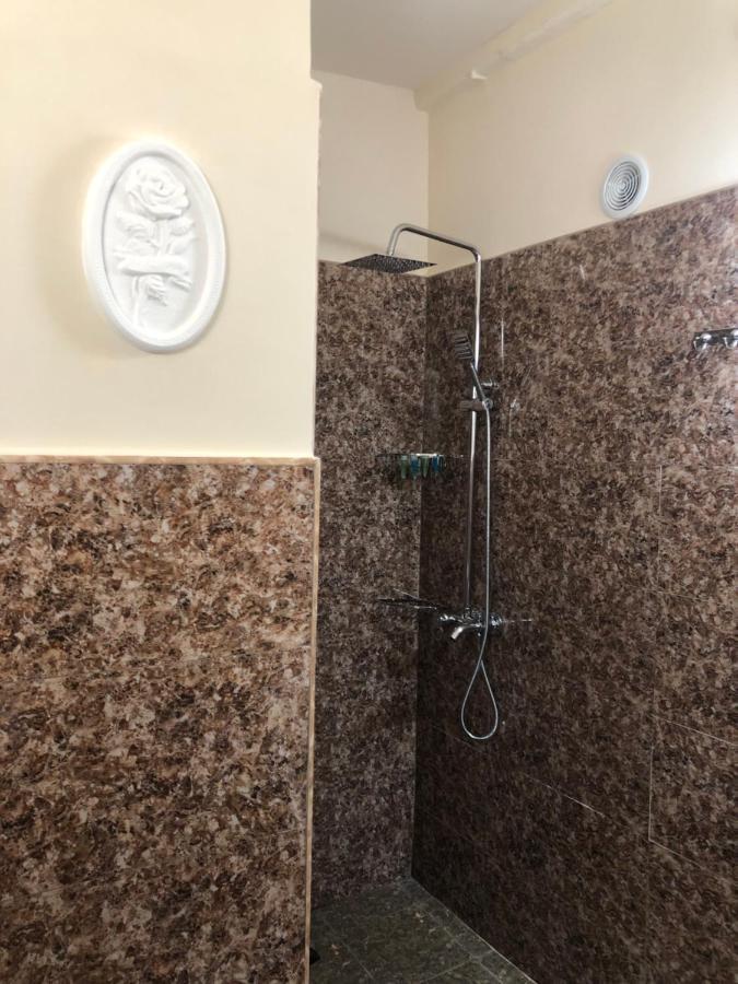 Guest House In ألافيردي المظهر الخارجي الصورة
