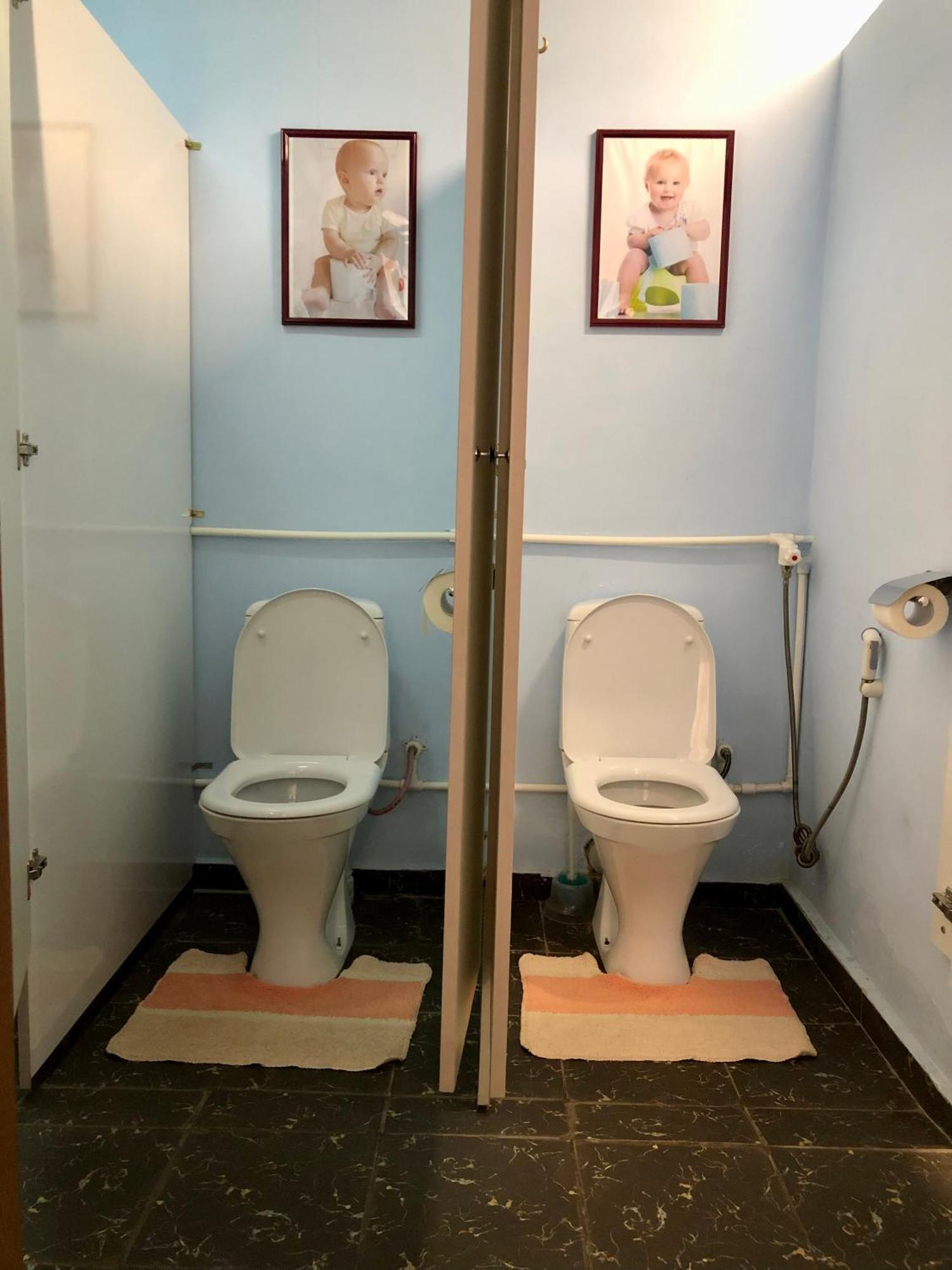 Guest House In ألافيردي المظهر الخارجي الصورة