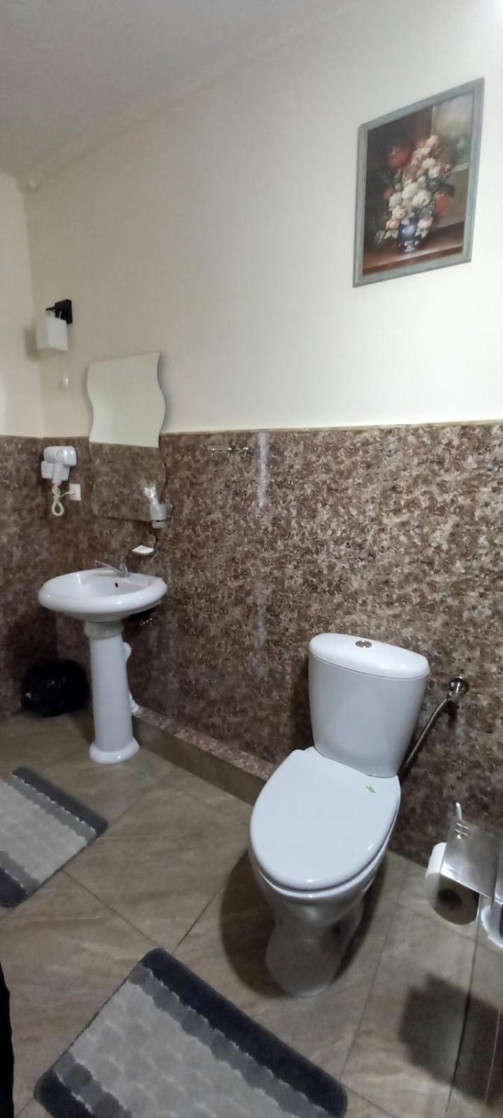 Guest House In ألافيردي المظهر الخارجي الصورة