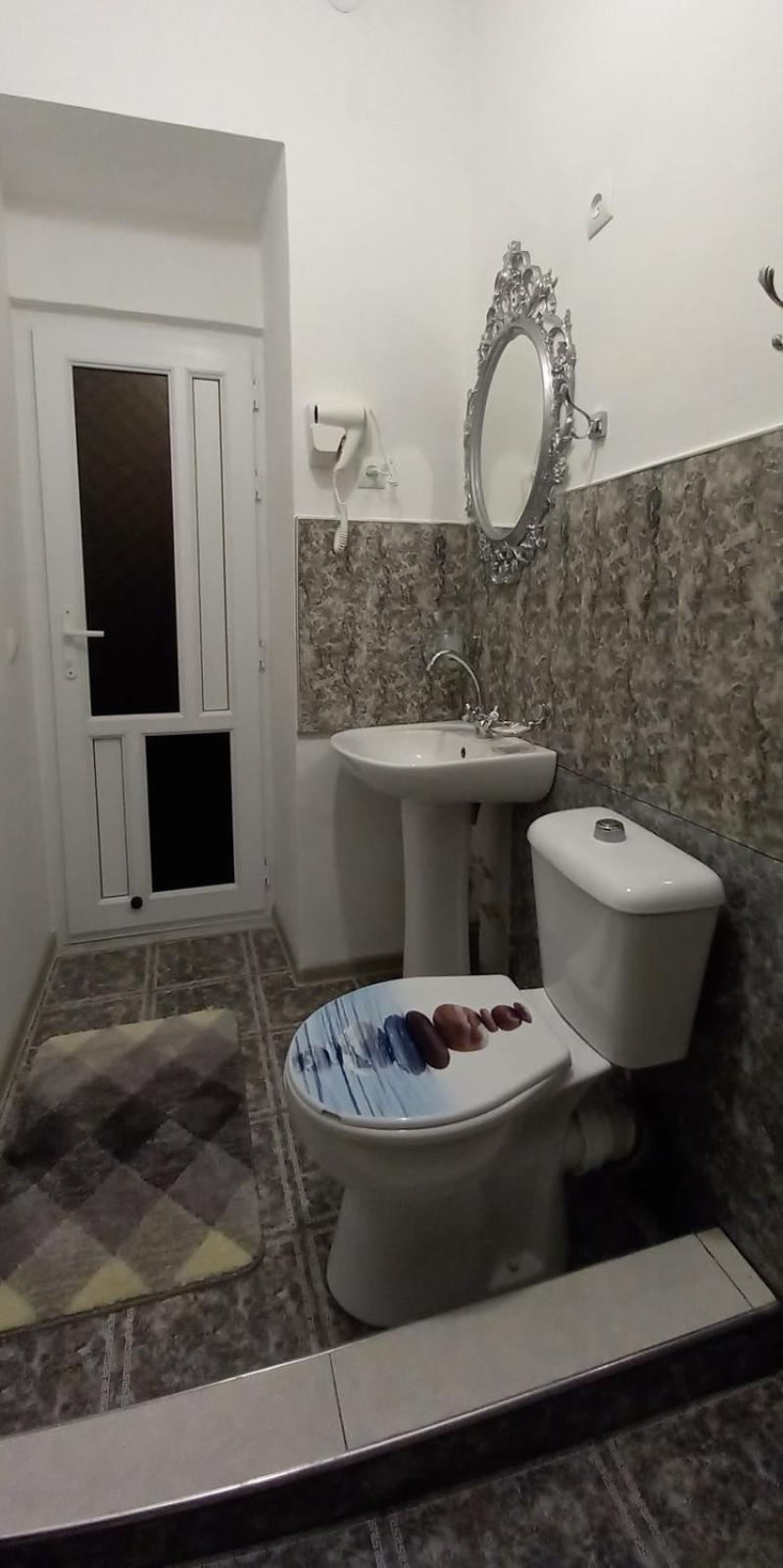 Guest House In ألافيردي المظهر الخارجي الصورة