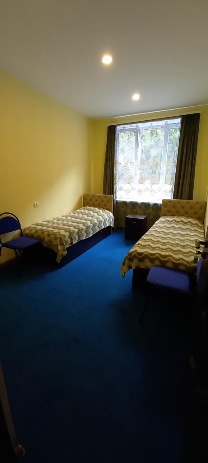 Guest House In ألافيردي المظهر الخارجي الصورة