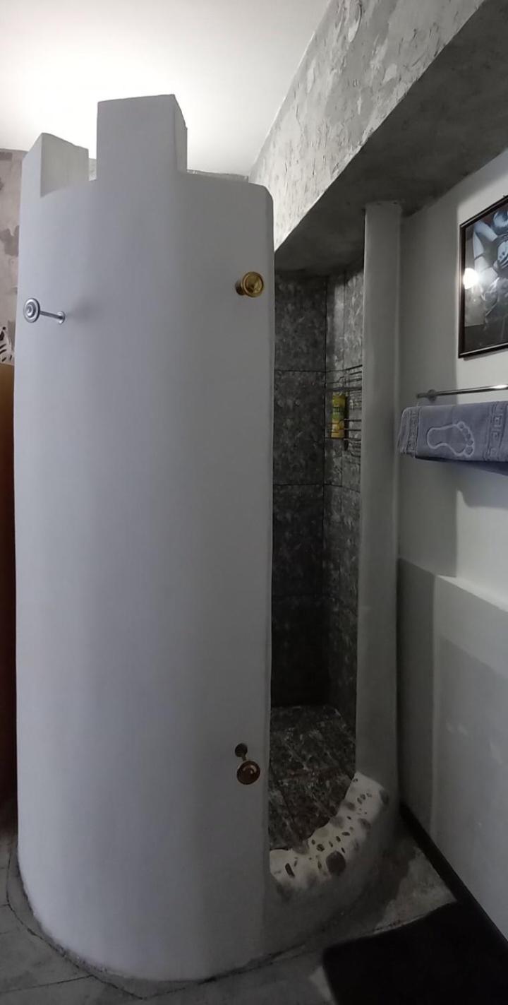 Guest House In ألافيردي المظهر الخارجي الصورة