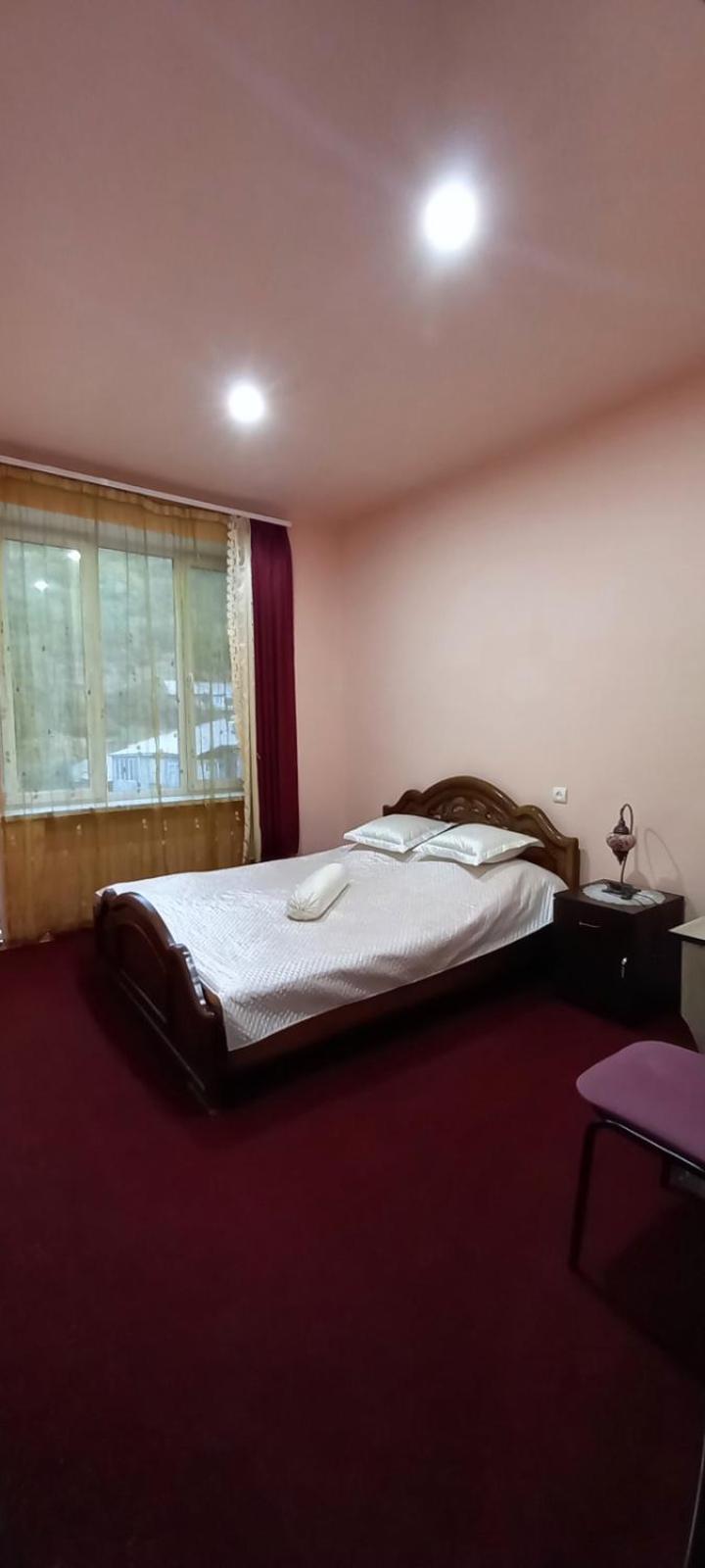 Guest House In ألافيردي المظهر الخارجي الصورة