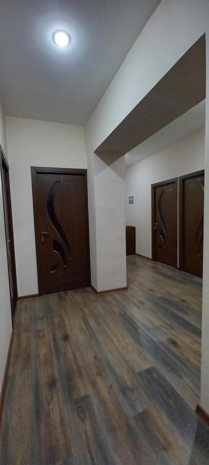 Guest House In ألافيردي المظهر الخارجي الصورة