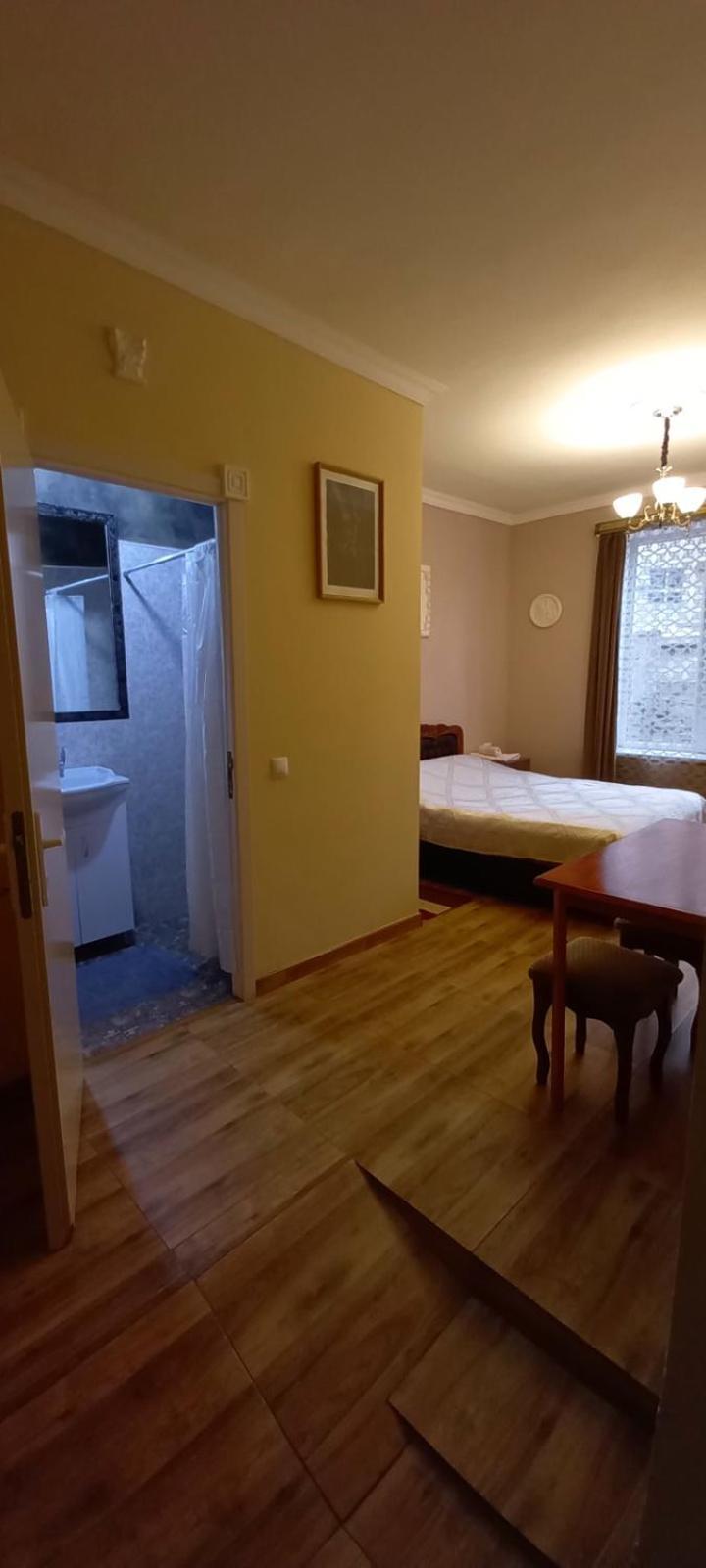 Guest House In ألافيردي المظهر الخارجي الصورة