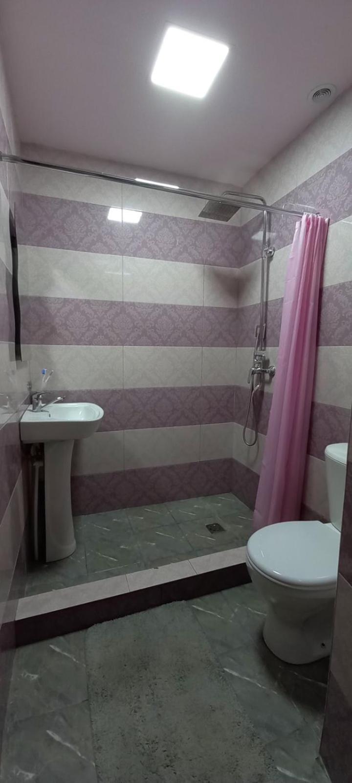 Guest House In ألافيردي المظهر الخارجي الصورة