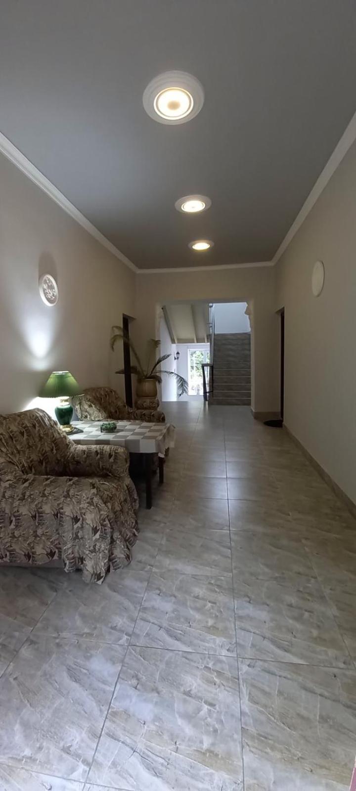 Guest House In ألافيردي المظهر الخارجي الصورة