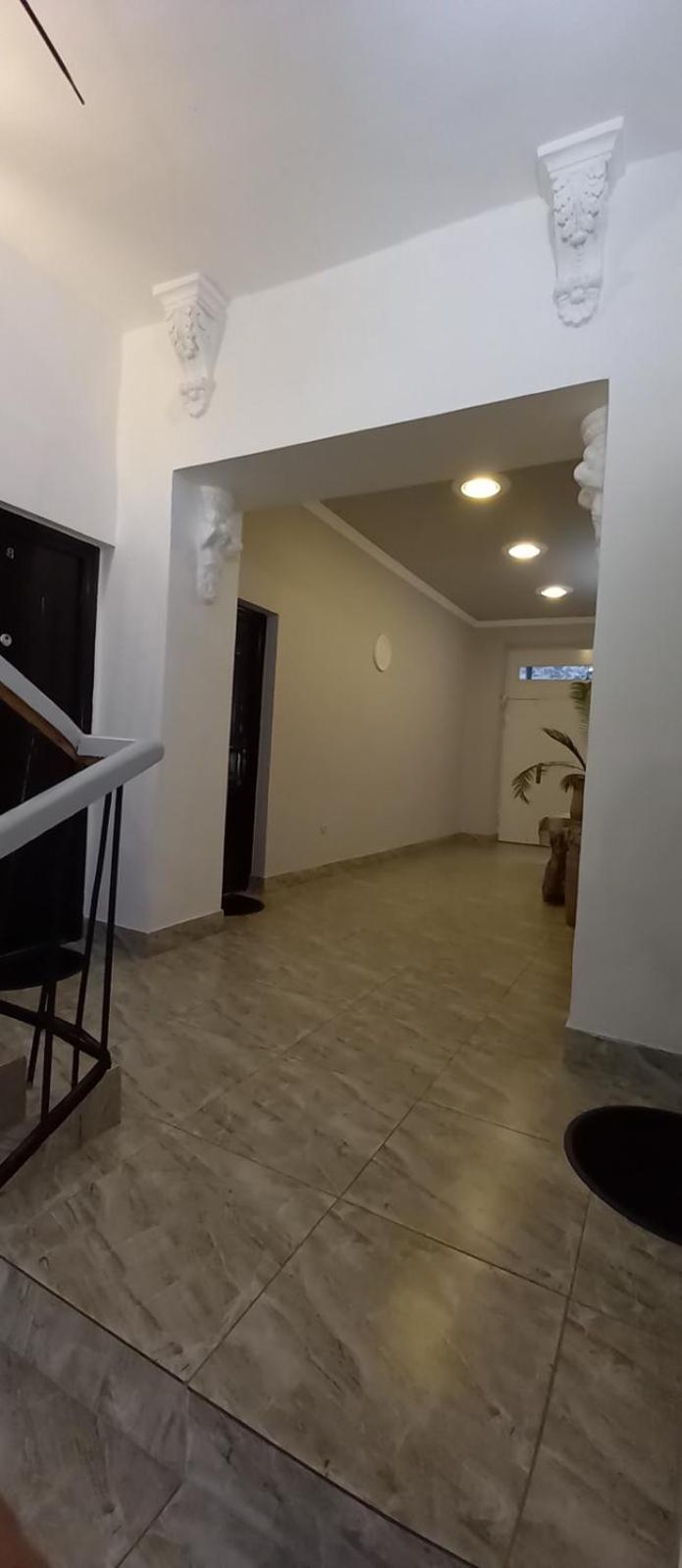Guest House In ألافيردي المظهر الخارجي الصورة