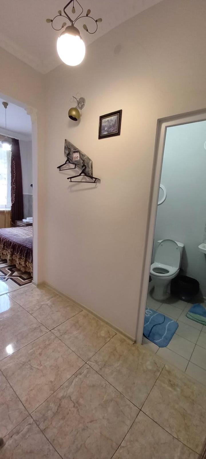 Guest House In ألافيردي المظهر الخارجي الصورة