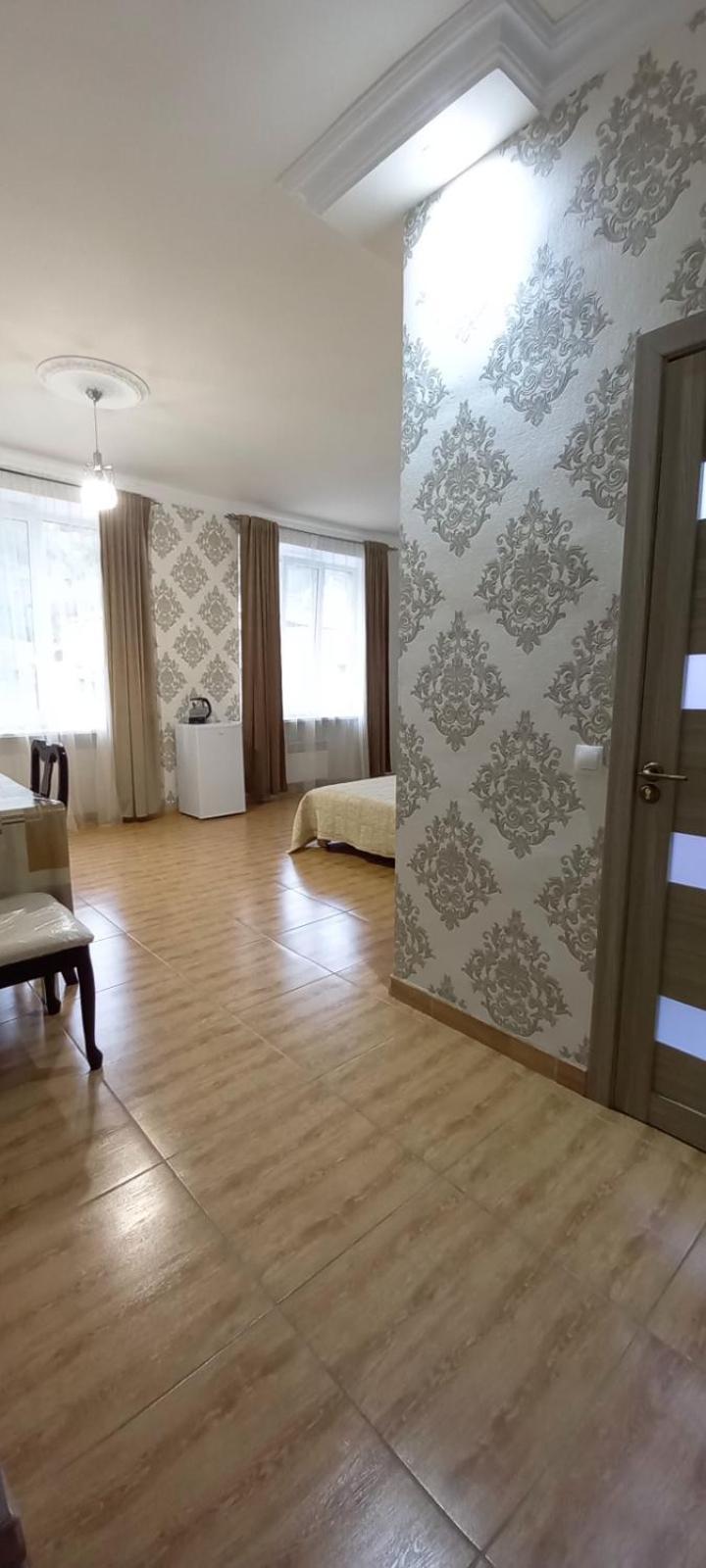 Guest House In ألافيردي المظهر الخارجي الصورة