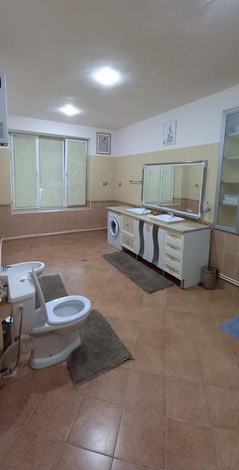 Guest House In ألافيردي المظهر الخارجي الصورة