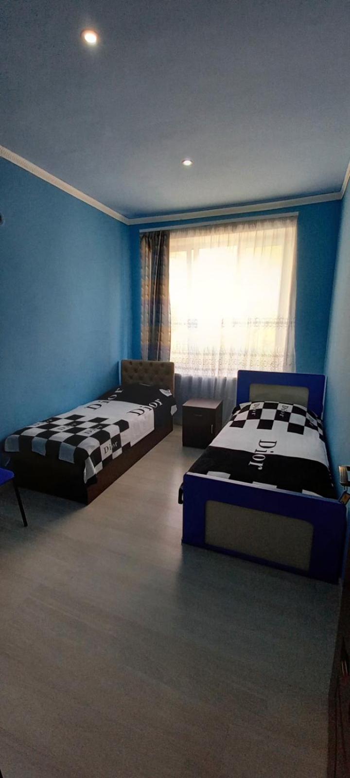 Guest House In ألافيردي المظهر الخارجي الصورة