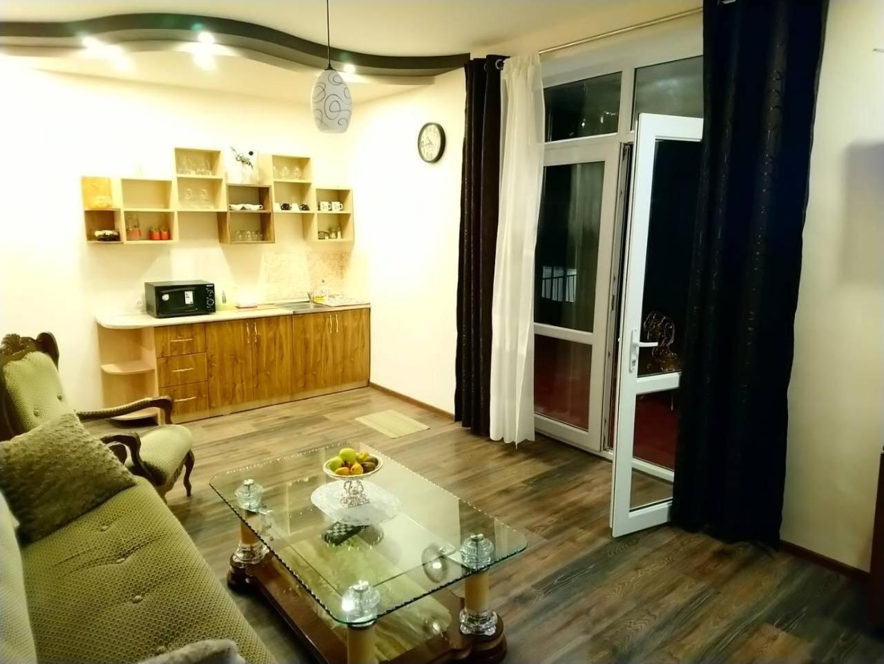Guest House In ألافيردي المظهر الخارجي الصورة