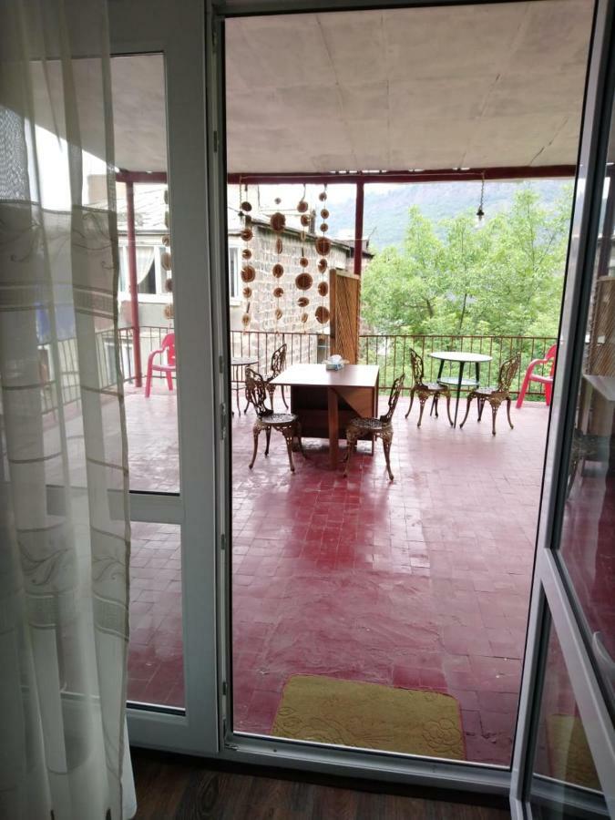 Guest House In ألافيردي المظهر الخارجي الصورة