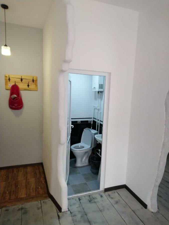 Guest House In ألافيردي المظهر الخارجي الصورة