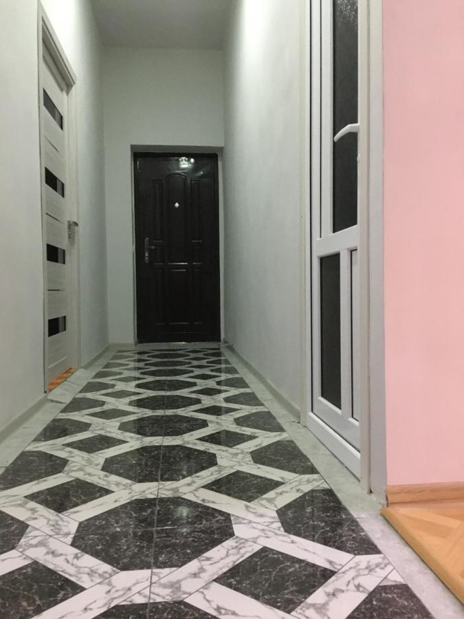 Guest House In ألافيردي المظهر الخارجي الصورة